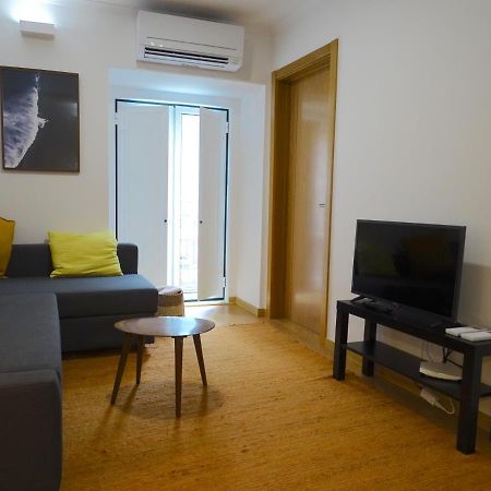 Apartments Center Lisboa ภายนอก รูปภาพ